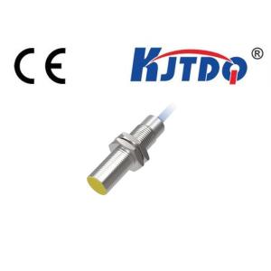 Inductive Capacitive Proximity Sensor , High Temperature Sensor 120 150 180