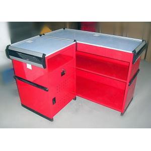 China Multifuctional Cash Counter Desk For Shop wholesale