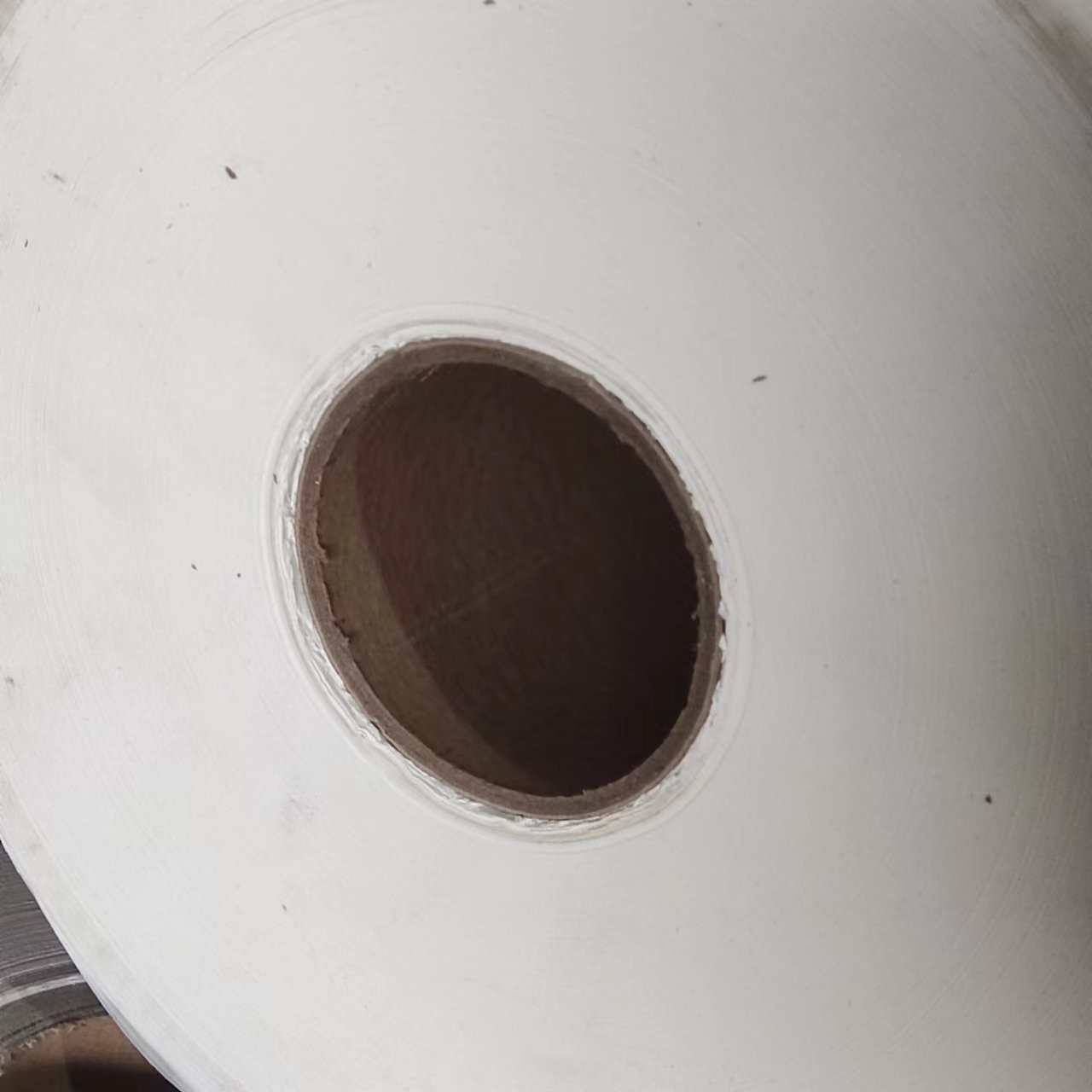 Durable A0 Size CAD Plotter Paper Roll Compatible With Paper Packaging