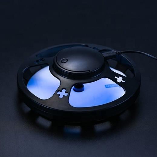 Quality USB Powered Indoor Flea Trap Multi-function TRAPS For Flies Pest Control Insects Killer Sticky Pad for sale