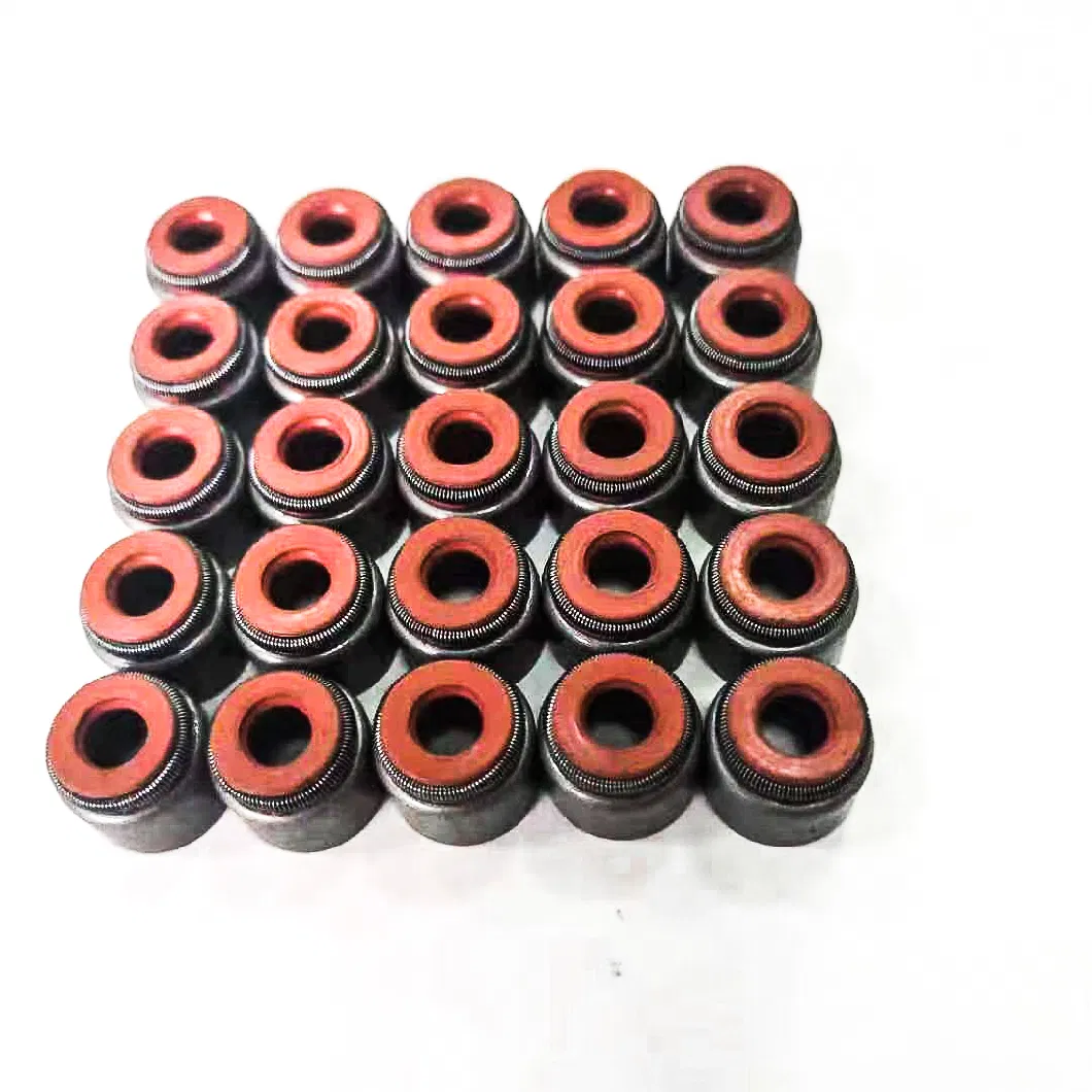 Shock Absorption Oil Seal for Different Industrial Applications and Environments with Standards