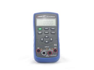 2 Wire RTD Multifunction Process Calibrator Thermocouple Calibration Equipment