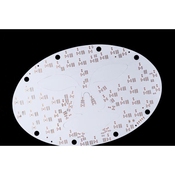 Electronic Facial mask device or beauty electrionic facial mask FPC Premium Quality LED Beauty Mask PCB Engineered for Efficient Light - Emitting