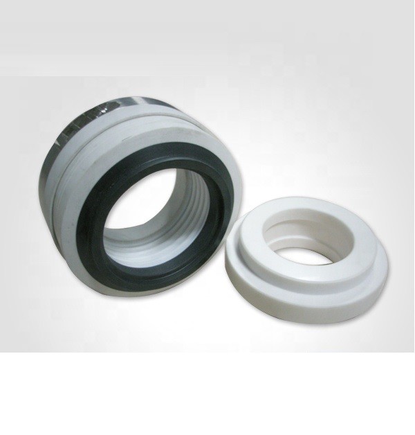 Hydraulic 10T 10R PTFE Bellow Seals For Industrial Pump
