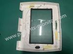 Edan F6 Fetal Maternal Monitor Front Panel Frame Assembly with Display Screen