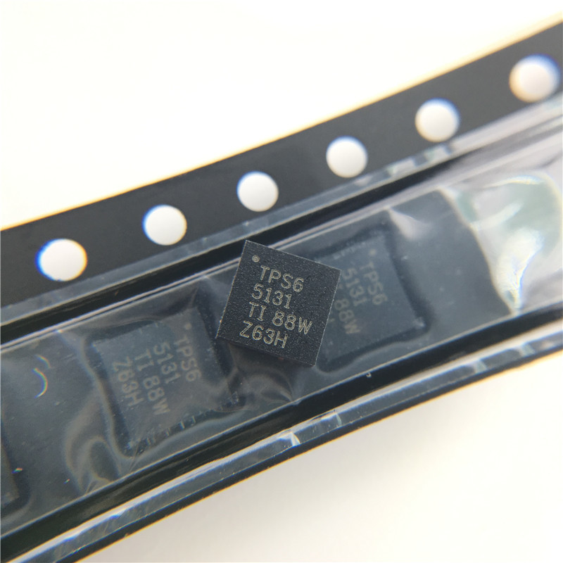 Power Management ICs Voltage Regulators hub controller TPS65131RGER Analog Isolator IC