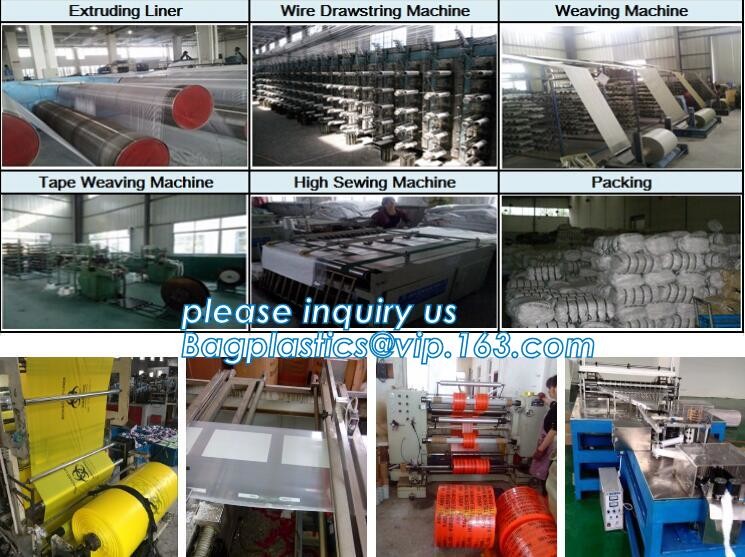 LDPE biohazard waste bin bags disposable medical autoclave bags, biohazard specimen bag plastic adhesive flat bag, bagea