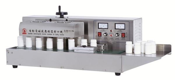 Quality Electromagnetic Induction Aluminum Foil Sealing Machine for sale