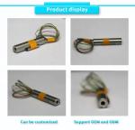 Automation Measuring LVDT Linear Displacement Sensor with 3Vrms/24VDC Power
