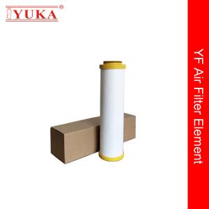 China High Efficiency Activated Carbon Filter Element wholesale