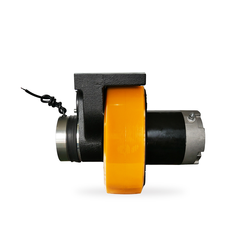 Wholesale 24v 1.5kw dc motor electric vehicle drive wheel with CE report and strong quality cheap price