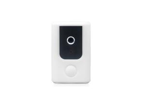 China Smart Family Electric Wireless Fire and Security Alarm WIFI Camera with Infrared Array Sensor wholesale