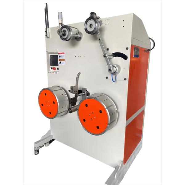 High Speed PET Strap Making Machine 1600mm Coil Winding Pet Strap Extrusion Line