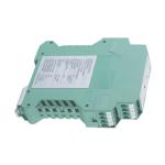 UNIVO ULTM300 Signal Conversion Module for DIN Rail Mounting and Voltage Output