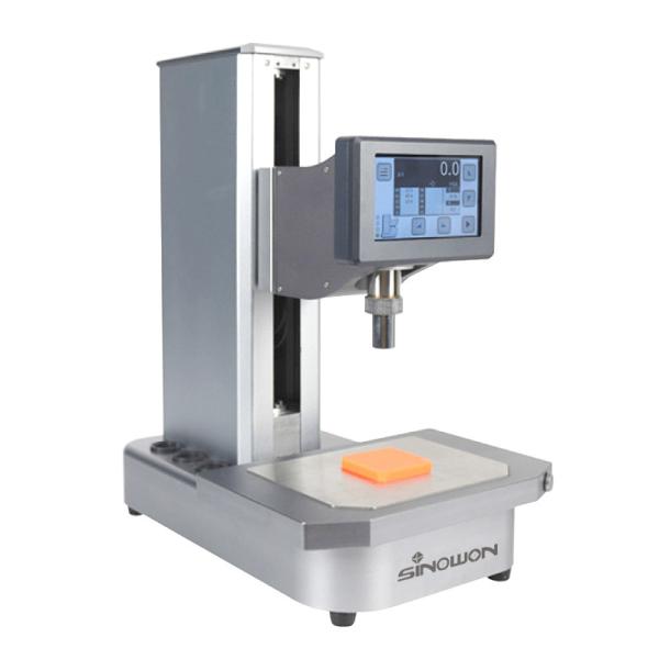 Quality Motorized Shore Hardness Testing Machine for sale