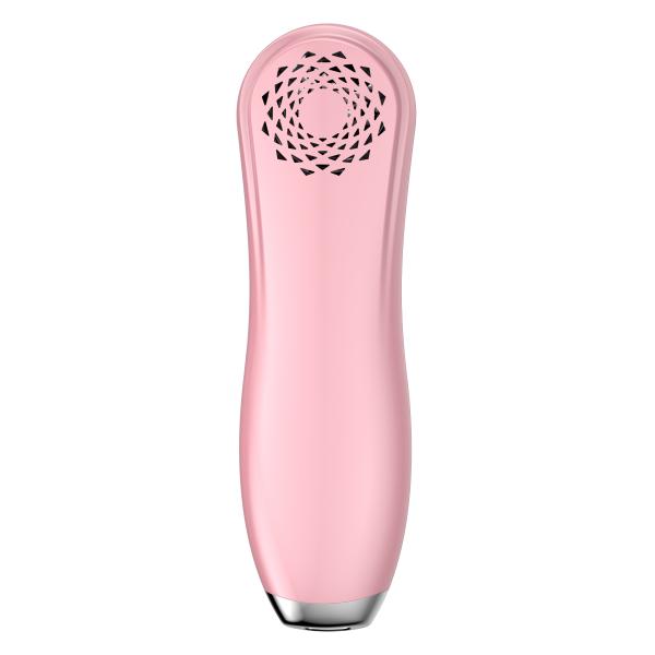 Face Wrinkle Remover Ultrasonic Massager For Face Ce Fcc Rohs Certification