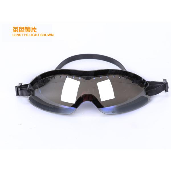 Regulator Tactical Military Goggles Stylish Looking Comfort Wearing For Long Term