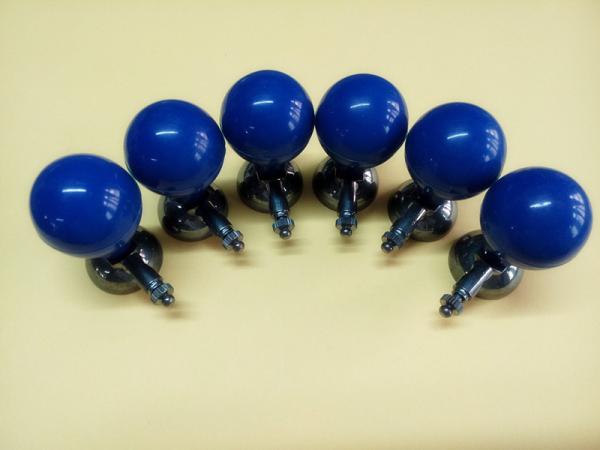 Quality Multi Functional Child ECG Suction Electrodes , Chest ECG Suction Cups for sale