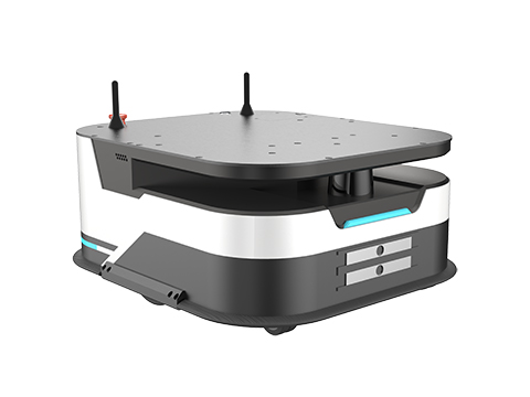 Remote Control Autonomous UV Light Disinfection Robot