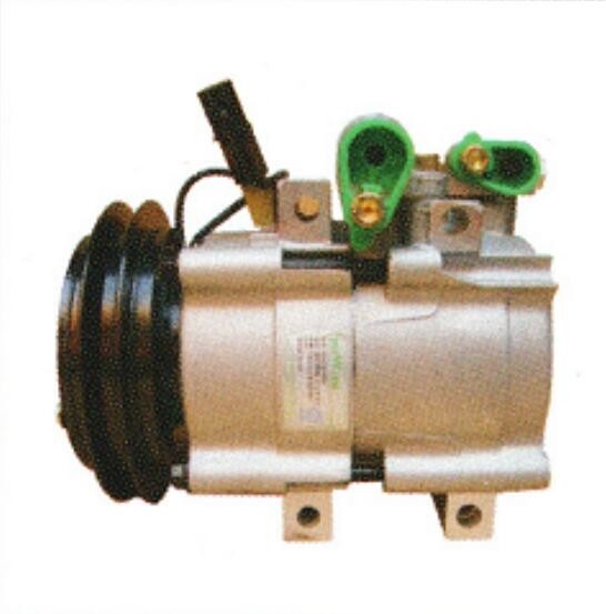 ALA20701 Hyunori AC COMPRESSOR Starex-Hi AC COMPRESSOR HS-18 AC COMPRESSOR 97701-4A300 AC Compressor