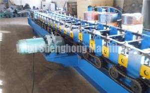 China Automobile Door Windows Profile Frame Making Machine High Frequency wholesale