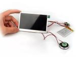 IPS Screen 10.1 Inch 1280x800 LCD Display 10 Inch LCD Video Module With custom