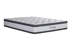 Knitted Pattern Spring Foam Mattress For Healthy Sleep Medium Hardness
