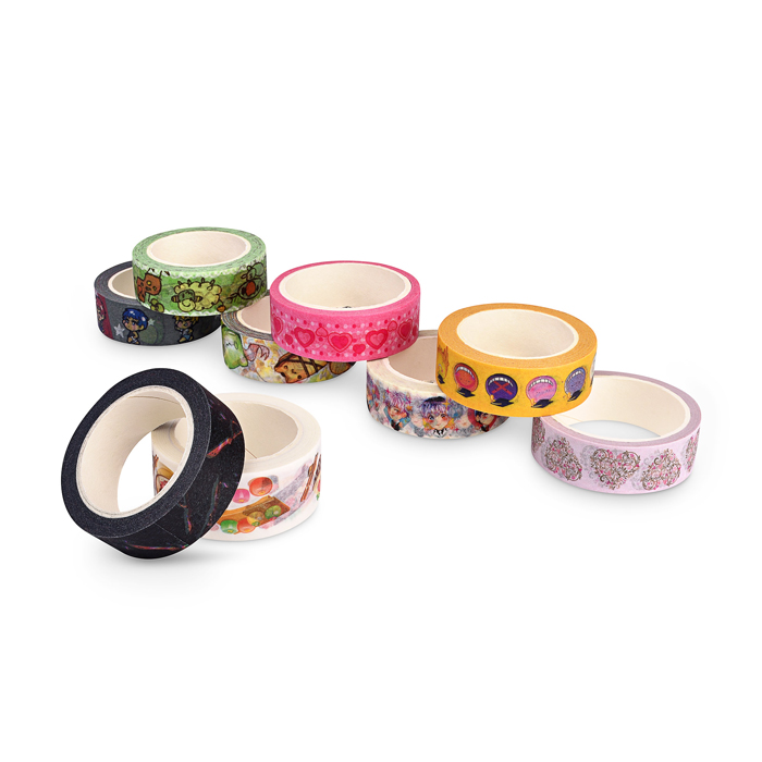 Decoration Washi Tapes