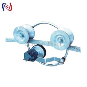 China 22171 Transmission Line Conductor Wire Length Measurement Tool wholesale