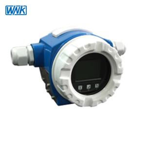 China RTD TC Smart Temperature Transmitter Self diagnostics With LCD display wholesale