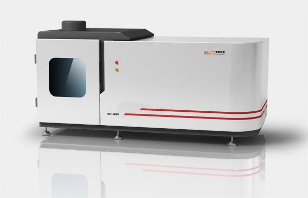 Quality Czerny-Turner Icp-6800S Inductively Coupled Plasma Atomic Emission Spectrometer Laboratory for sale