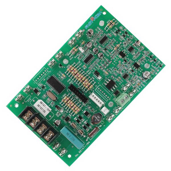 Quality ISO 13485 Certified Healthcare Medical Pcb Assembly Custom Electronics for sale