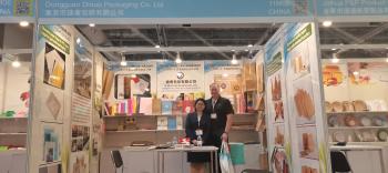 DONGGUAN DINUO PACKAGING CO., LTD