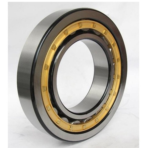 China NU2252 NU2252MA NU2252EM Cylindrical Roller Bearing Single Row wholesale