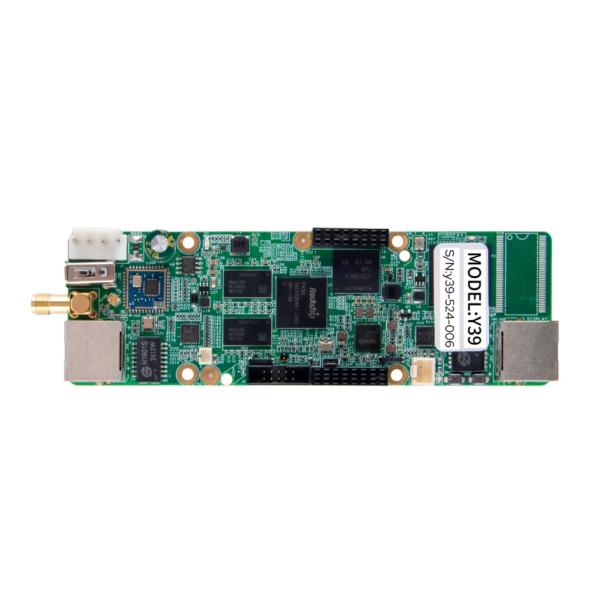 Android Control Card Y39