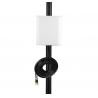 Buy cheap AMEISON 1700 - 2700 MHz 9dbi outdoor 4G LTE Directional MIMO Panel Globe Antenna from wholesalers
