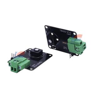 China TB420 Smart Gas Sensor Module Two Wire For Gas Safety Monitoring wholesale