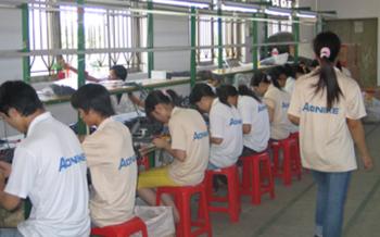 Shengpai Electronics Co,ltd
