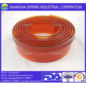 China Printing Material/screen printing squeegee rubber/Squeegee wholesale