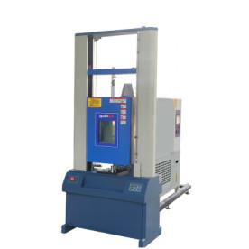 China High Temperature Tensile Strength Testing Machine SUS304 Material wholesale