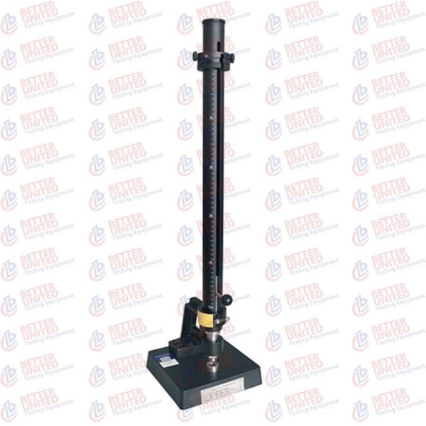 Quality Paint Impact Tester High-Quality Paint Testing Equipment for sale