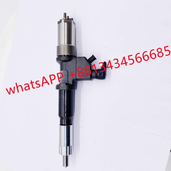095000-0166 Common Rail Injector
