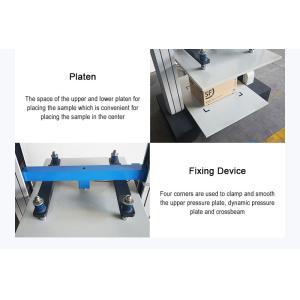 Battery-Packaged Stacking Test Machine