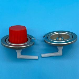 China Durable Oven Gas Valve for Residential Kitchen Appliances wholesale