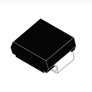 Surface Mount 600V 2A Ultrafast Diode Rectifier STTH2L06A