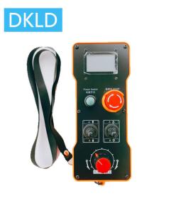 Floor Grinding Machine Remote Control, Grinding Machine Remote Control
