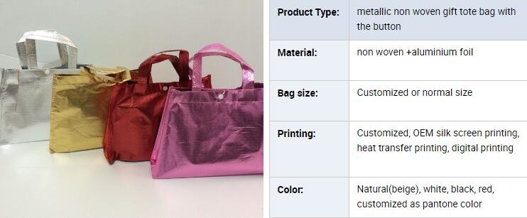 Customized shopping bag, Laminated Non woven bag, Hot sale fashional ecological non woven bag, Custom non woven bag with