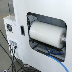 Desktop Vertical Visual Counting And Packaging Machine Integrated