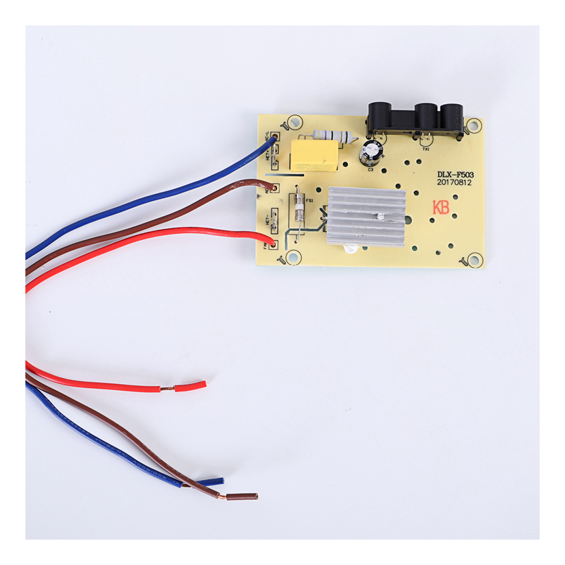 Customized PCB Smart Home Bluetooth Speaker PCB Control Board And PCBA Manufacturer
