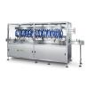 Buy cheap 12KW 5000BPH Stainless Steel 304 Glass Bottle Cleaning Machine from wholesalers